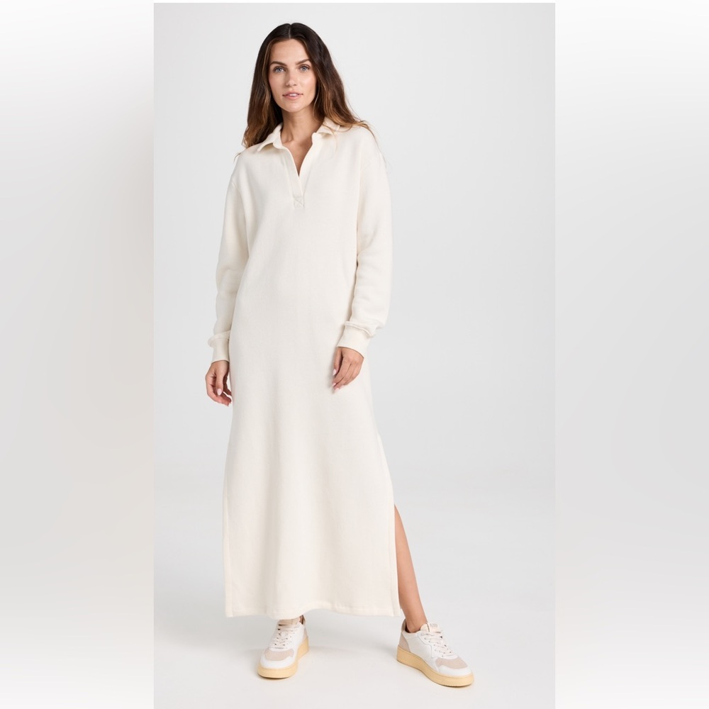 Z Supply Aspen Maxi dress